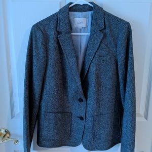 Nearly New Loft Blazer